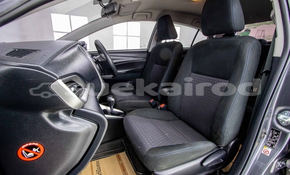 Buy Used Toyota Yaris Ativ Other Car in Samut Sakhon in Samut Sakhon Buy Used Toyota Yaris Ativ Other Car in Samut Sakhon in Samut Sakhon