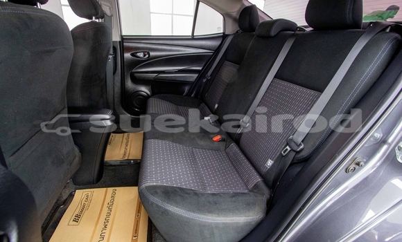 Buy Used Toyota Yaris Ativ Other Car in Samut Sakhon in Samut Sakhon Buy Used Toyota Yaris Ativ Other Car in Samut Sakhon in Samut Sakhon