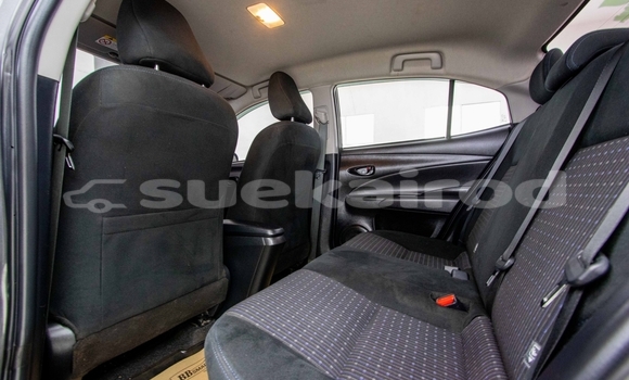 Buy Used Toyota Yaris Ativ Other Car in Samut Sakhon in Samut Sakhon Buy Used Toyota Yaris Ativ Other Car in Samut Sakhon in Samut Sakhon