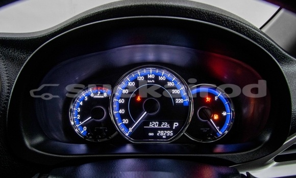 Buy Used Toyota Yaris Ativ Other Car in Samut Sakhon in Samut Sakhon Buy Used Toyota Yaris Ativ Other Car in Samut Sakhon in Samut Sakhon