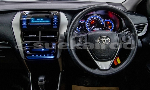 Buy Used Toyota Yaris Ativ Other Car in Samut Sakhon in Samut Sakhon Buy Used Toyota Yaris Ativ Other Car in Samut Sakhon in Samut Sakhon