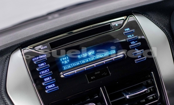 Buy Used Toyota Yaris Ativ Other Car in Samut Sakhon in Samut Sakhon Buy Used Toyota Yaris Ativ Other Car in Samut Sakhon in Samut Sakhon