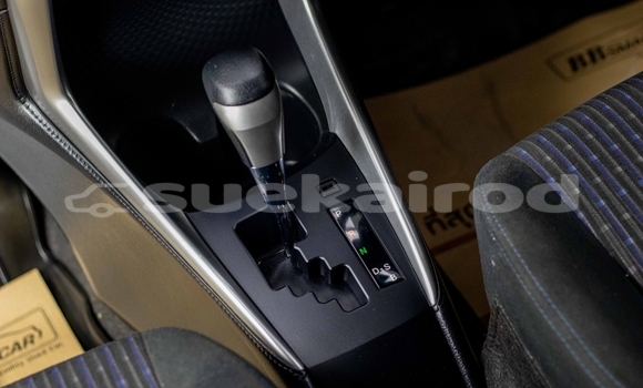 Buy Used Toyota Yaris Ativ Other Car in Samut Sakhon in Samut Sakhon Buy Used Toyota Yaris Ativ Other Car in Samut Sakhon in Samut Sakhon