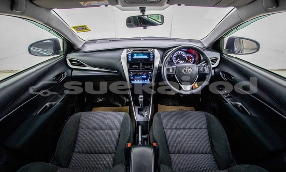 Buy Used Toyota Yaris Ativ Other Car in Samut Sakhon in Samut Sakhon Buy Used Toyota Yaris Ativ Other Car in Samut Sakhon in Samut Sakhon