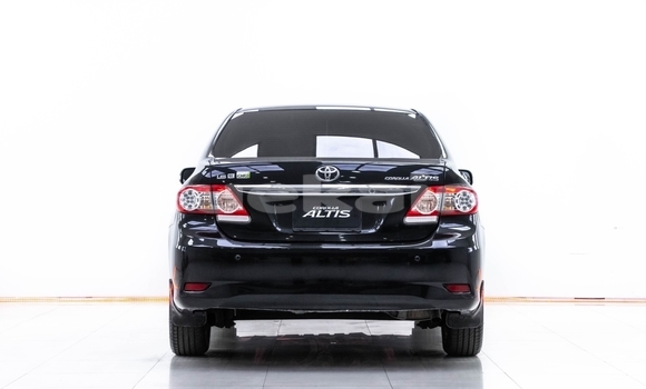 ซื้อ รถมือสอง Toyota Altis สีดำ รถยนต์ ใน %{เมือง} ใน สมุทรสาคร ซื้อ รถมือสอง Toyota Altis สีดำ รถยนต์ ใน %{เมือง} ใน สมุทรสาคร