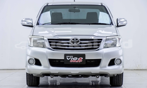 ซื้อ รถมือสอง Toyota Hiluxe VIGO อื่น ๆ รถยนต์ ใน %{เมือง} ใน สมุทรสาคร ซื้อ รถมือสอง Toyota Hiluxe VIGO อื่น ๆ รถยนต์ ใน %{เมือง} ใน สมุทรสาคร