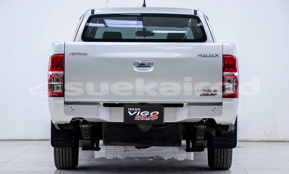 ซื้อ รถมือสอง Toyota Hiluxe VIGO อื่น ๆ รถยนต์ ใน %{เมือง} ใน สมุทรสาคร ซื้อ รถมือสอง Toyota Hiluxe VIGO อื่น ๆ รถยนต์ ใน %{เมือง} ใน สมุทรสาคร