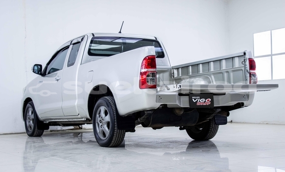 ซื้อ รถมือสอง Toyota Hiluxe VIGO อื่น ๆ รถยนต์ ใน %{เมือง} ใน สมุทรสาคร ซื้อ รถมือสอง Toyota Hiluxe VIGO อื่น ๆ รถยนต์ ใน %{เมือง} ใน สมุทรสาคร