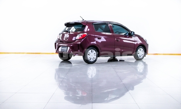 ซื้อ รถมือสอง Mitsubishi Mirage สีแดง รถยนต์ ใน %{เมือง} ใน สมุทรสาคร ซื้อ รถมือสอง Mitsubishi Mirage สีแดง รถยนต์ ใน %{เมือง} ใน สมุทรสาคร