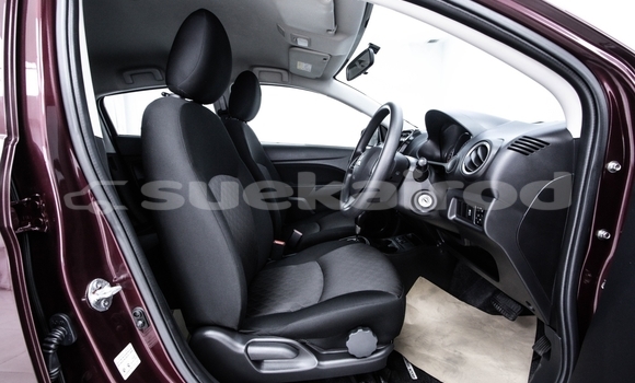 ซื้อ รถมือสอง Mitsubishi Mirage สีแดง รถยนต์ ใน %{เมือง} ใน สมุทรสาคร ซื้อ รถมือสอง Mitsubishi Mirage สีแดง รถยนต์ ใน %{เมือง} ใน สมุทรสาคร