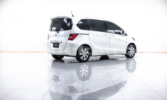 ซื้อ รถมือสอง Honda Freed ขาว รถยนต์ ใน %{เมือง} ใน สมุทรสาคร ซื้อ รถมือสอง Honda Freed ขาว รถยนต์ ใน %{เมือง} ใน สมุทรสาคร