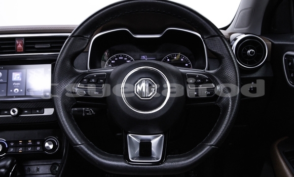 Buy Used MG ZS Red Car in Samut Sakhon in Samut Sakhon Buy Used MG ZS Red Car in Samut Sakhon in Samut Sakhon