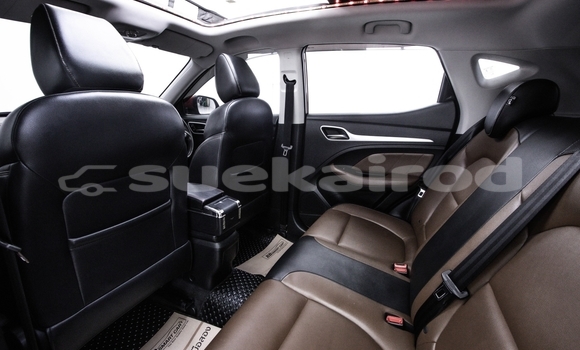 Buy Used MG ZS Red Car in Samut Sakhon in Samut Sakhon Buy Used MG ZS Red Car in Samut Sakhon in Samut Sakhon