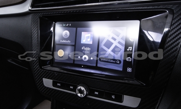 Buy Used MG ZS Red Car in Samut Sakhon in Samut Sakhon Buy Used MG ZS Red Car in Samut Sakhon in Samut Sakhon