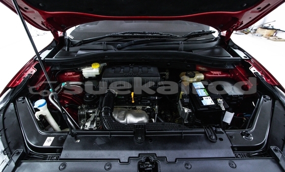 Buy Used MG ZS Red Car in Samut Sakhon in Samut Sakhon Buy Used MG ZS Red Car in Samut Sakhon in Samut Sakhon