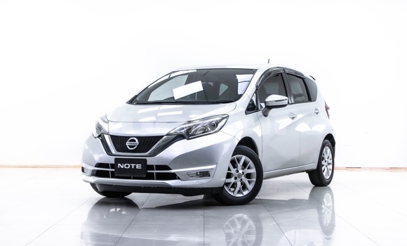 Buy Used Nissan Note Other Car in Samut Sakhon in Samut Sakhon Buy Used Nissan Note Other Car in Samut Sakhon in Samut Sakhon