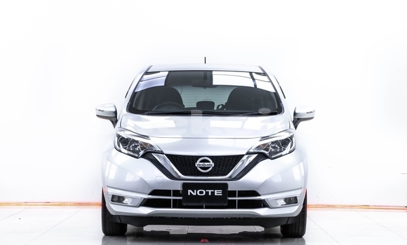 Buy Used Nissan Note Other Car in Samut Sakhon in Samut Sakhon Buy Used Nissan Note Other Car in Samut Sakhon in Samut Sakhon