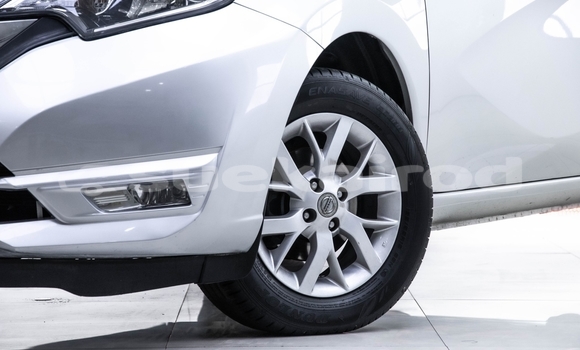 Buy Used Nissan Note Other Car in Samut Sakhon in Samut Sakhon Buy Used Nissan Note Other Car in Samut Sakhon in Samut Sakhon