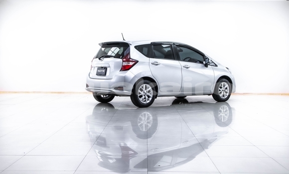 Buy Used Nissan Note Other Car in Samut Sakhon in Samut Sakhon Buy Used Nissan Note Other Car in Samut Sakhon in Samut Sakhon
