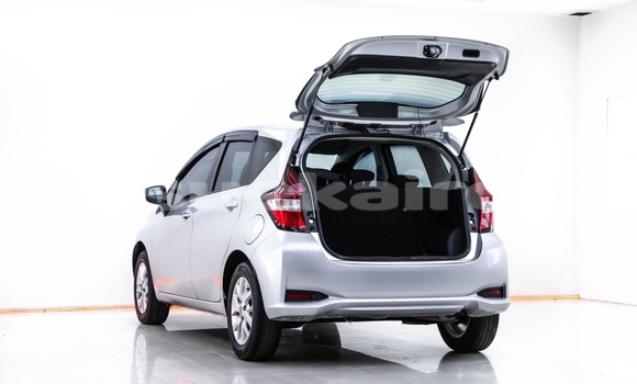 Buy Used Nissan Note Other Car in Samut Sakhon in Samut Sakhon Buy Used Nissan Note Other Car in Samut Sakhon in Samut Sakhon