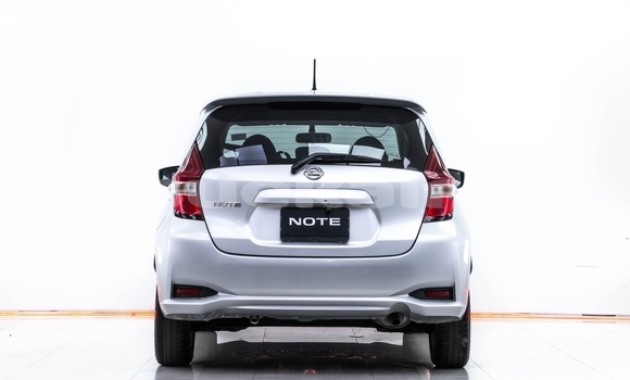 Buy Used Nissan Note Other Car in Samut Sakhon in Samut Sakhon Buy Used Nissan Note Other Car in Samut Sakhon in Samut Sakhon