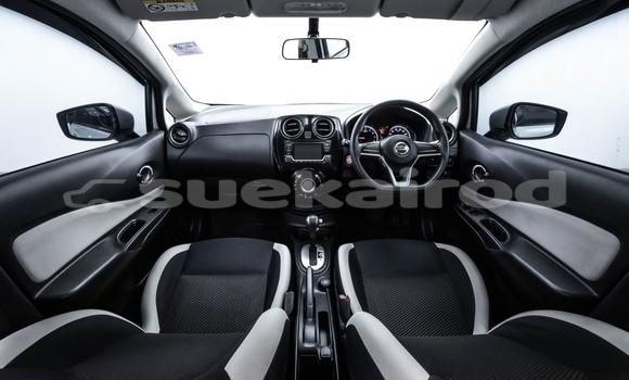 Buy Used Nissan Note Other Car in Samut Sakhon in Samut Sakhon Buy Used Nissan Note Other Car in Samut Sakhon in Samut Sakhon