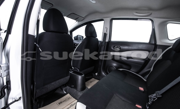 Buy Used Nissan Note Other Car in Samut Sakhon in Samut Sakhon Buy Used Nissan Note Other Car in Samut Sakhon in Samut Sakhon