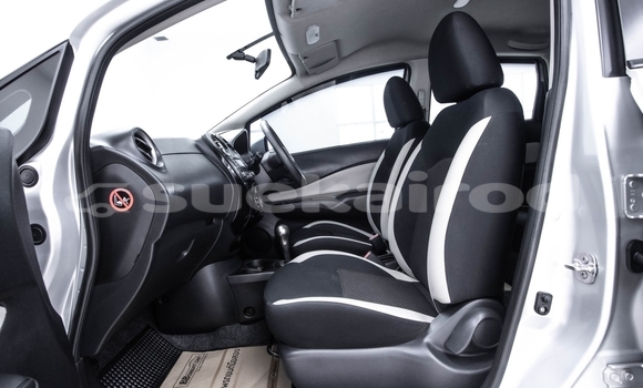 Buy Used Nissan Note Other Car in Samut Sakhon in Samut Sakhon Buy Used Nissan Note Other Car in Samut Sakhon in Samut Sakhon