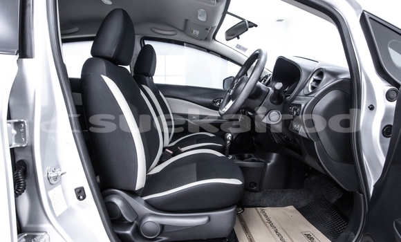 Buy Used Nissan Note Other Car in Samut Sakhon in Samut Sakhon Buy Used Nissan Note Other Car in Samut Sakhon in Samut Sakhon