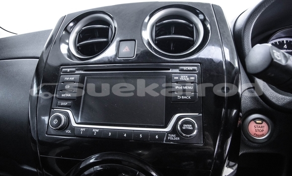 Buy Used Nissan Note Other Car in Samut Sakhon in Samut Sakhon Buy Used Nissan Note Other Car in Samut Sakhon in Samut Sakhon