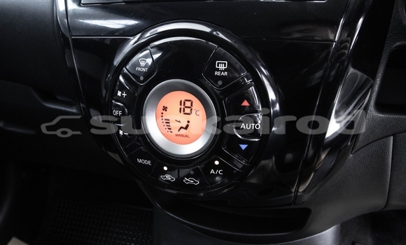 Buy Used Nissan Note Other Car in Samut Sakhon in Samut Sakhon Buy Used Nissan Note Other Car in Samut Sakhon in Samut Sakhon