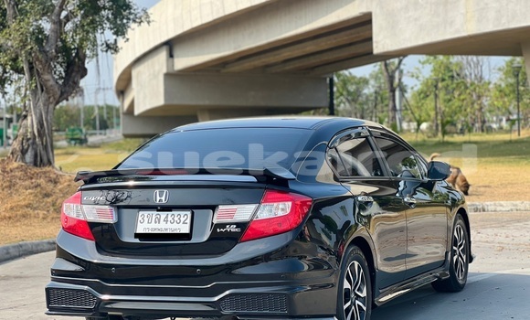 ซื้อ รถมือสอง Honda Civic สีดำ รถยนต์ ใน %{เมือง} ใน กรุงเทพมหานคร ซื้อ รถมือสอง Honda Civic สีดำ รถยนต์ ใน %{เมือง} ใน กรุงเทพมหานคร