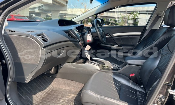 ซื้อ รถมือสอง Honda Civic สีดำ รถยนต์ ใน %{เมือง} ใน กรุงเทพมหานคร ซื้อ รถมือสอง Honda Civic สีดำ รถยนต์ ใน %{เมือง} ใน กรุงเทพมหานคร