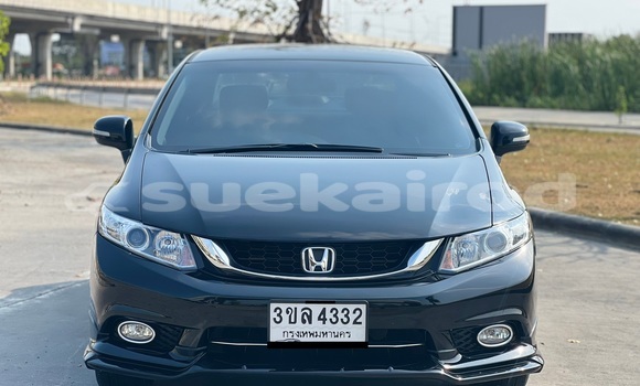 ซื้อ รถมือสอง Honda Civic สีดำ รถยนต์ ใน %{เมือง} ใน กรุงเทพมหานคร ซื้อ รถมือสอง Honda Civic สีดำ รถยนต์ ใน %{เมือง} ใน กรุงเทพมหานคร