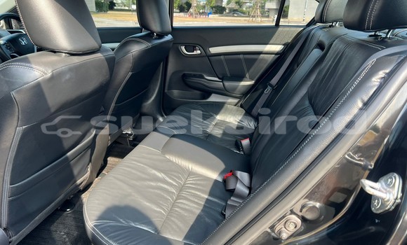 ซื้อ รถมือสอง Honda Civic สีดำ รถยนต์ ใน %{เมือง} ใน กรุงเทพมหานคร ซื้อ รถมือสอง Honda Civic สีดำ รถยนต์ ใน %{เมือง} ใน กรุงเทพมหานคร