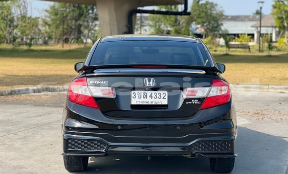 ซื้อ รถมือสอง Honda Civic สีดำ รถยนต์ ใน %{เมือง} ใน กรุงเทพมหานคร ซื้อ รถมือสอง Honda Civic สีดำ รถยนต์ ใน %{เมือง} ใน กรุงเทพมหานคร