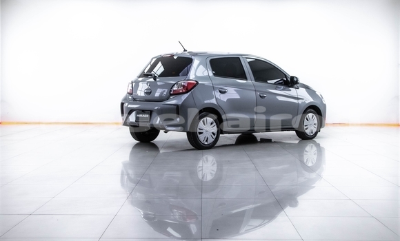 Buy Used Mitsubishi Mirage Other Car in Samut Sakhon in Samut Sakhon Buy Used Mitsubishi Mirage Other Car in Samut Sakhon in Samut Sakhon