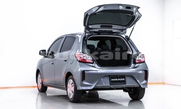 Buy Used Mitsubishi Mirage Other Car in Samut Sakhon in Samut Sakhon Buy Used Mitsubishi Mirage Other Car in Samut Sakhon in Samut Sakhon