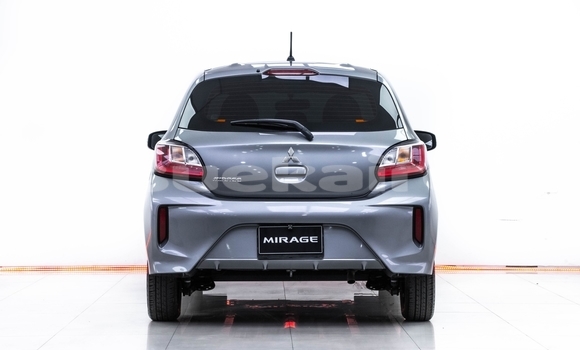 Buy Used Mitsubishi Mirage Other Car in Samut Sakhon in Samut Sakhon Buy Used Mitsubishi Mirage Other Car in Samut Sakhon in Samut Sakhon