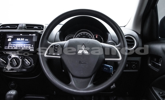 Buy Used Mitsubishi Mirage Other Car in Samut Sakhon in Samut Sakhon Buy Used Mitsubishi Mirage Other Car in Samut Sakhon in Samut Sakhon