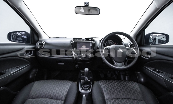 Buy Used Mitsubishi Mirage Other Car in Samut Sakhon in Samut Sakhon Buy Used Mitsubishi Mirage Other Car in Samut Sakhon in Samut Sakhon