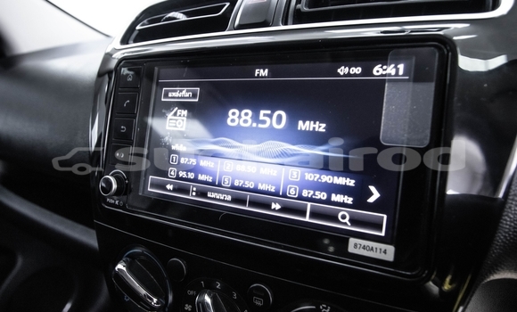 Buy Used Mitsubishi Mirage Other Car in Samut Sakhon in Samut Sakhon Buy Used Mitsubishi Mirage Other Car in Samut Sakhon in Samut Sakhon