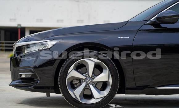 Buy Used Honda Accord Black Car in Bangkok in Bangkok Buy Used Honda Accord Black Car in Bangkok in Bangkok