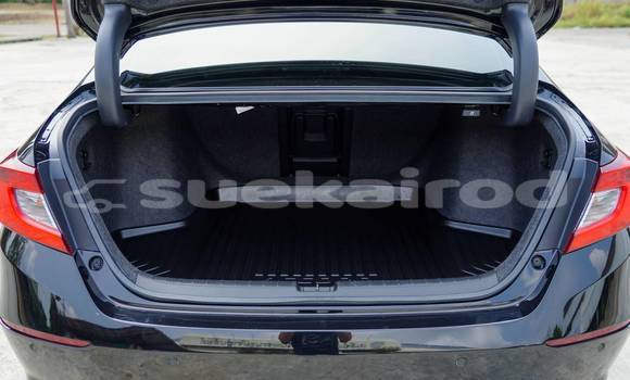 Buy Used Honda Accord Black Car in Bangkok in Bangkok Buy Used Honda Accord Black Car in Bangkok in Bangkok