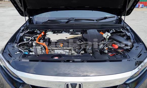 Buy Used Honda Accord Black Car in Bangkok in Bangkok Buy Used Honda Accord Black Car in Bangkok in Bangkok