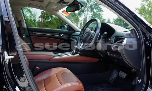 Buy Used Honda Accord Black Car in Bangkok in Bangkok Buy Used Honda Accord Black Car in Bangkok in Bangkok