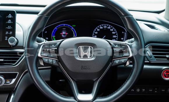 Buy Used Honda Accord Black Car in Bangkok in Bangkok Buy Used Honda Accord Black Car in Bangkok in Bangkok