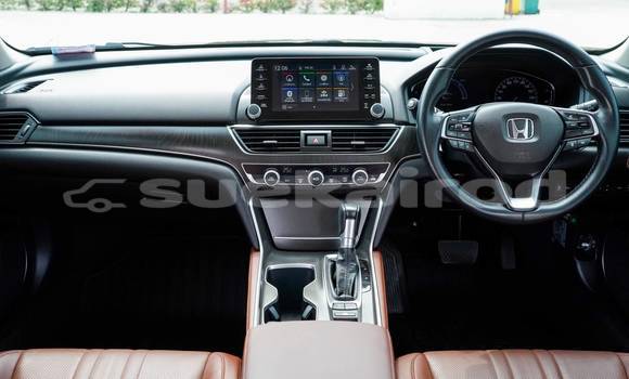Buy Used Honda Accord Black Car in Bangkok in Bangkok Buy Used Honda Accord Black Car in Bangkok in Bangkok