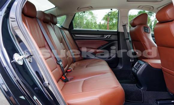 Buy Used Honda Accord Black Car in Bangkok in Bangkok Buy Used Honda Accord Black Car in Bangkok in Bangkok