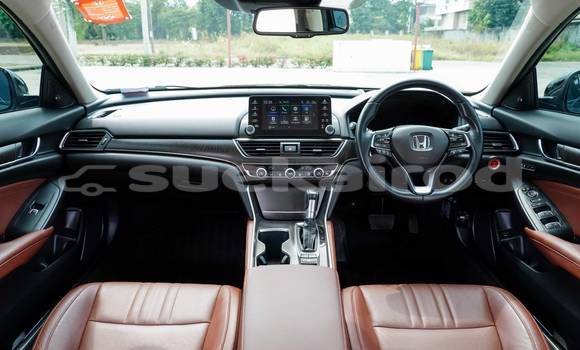 Buy Used Honda Accord Black Car in Bangkok in Bangkok Buy Used Honda Accord Black Car in Bangkok in Bangkok